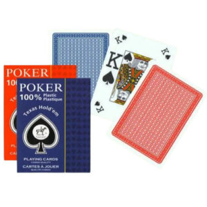 Piatnik – Карти за Texas Hold’em Poker