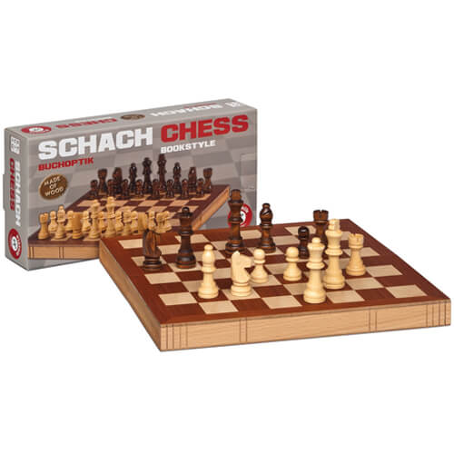 Piatnik – Шах (среден)