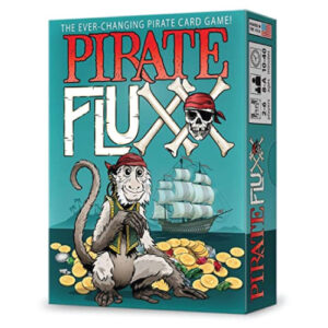 Pirate Fluxx