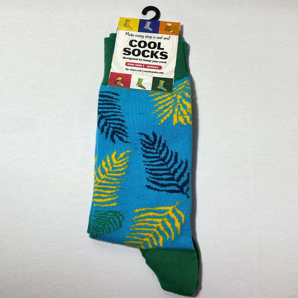 Fern Splash Fern Splash