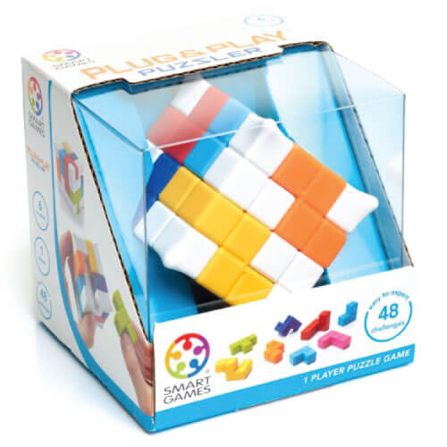 Plug & Play Puzzler