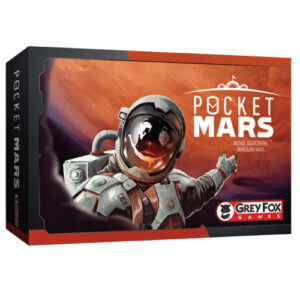 Pocket Mars