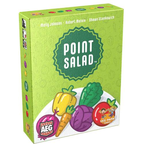 Point Salad