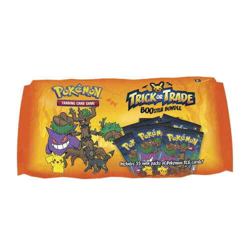 Trick or Trade BOOster Bundle Trick or Trade BOOster Bundle