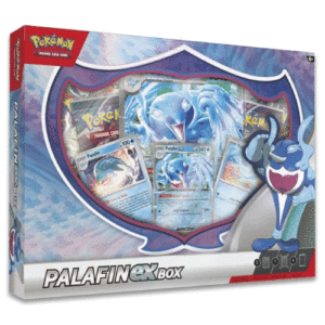 Palafin ex Box