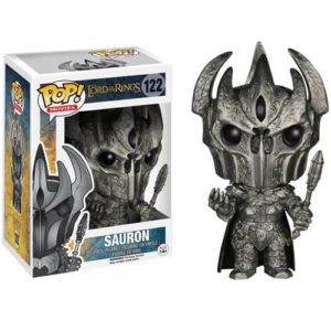 Funko POP! Lord of the Rings – Sauron #122