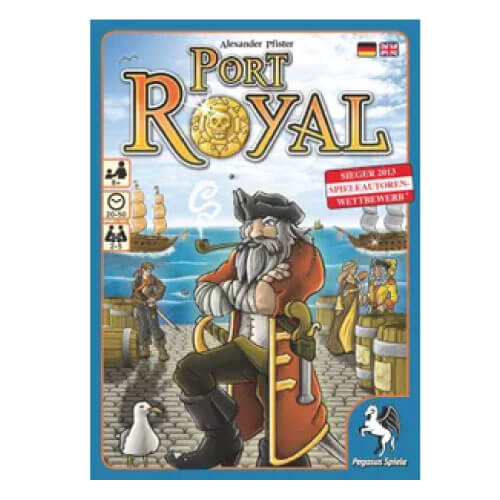 Port Royal