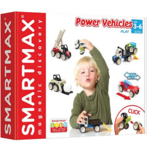 Power Vehicles