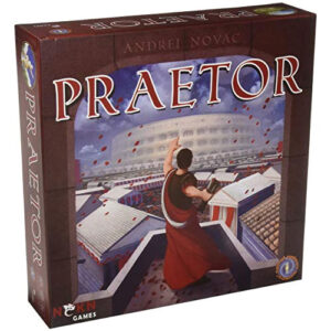 Praetor