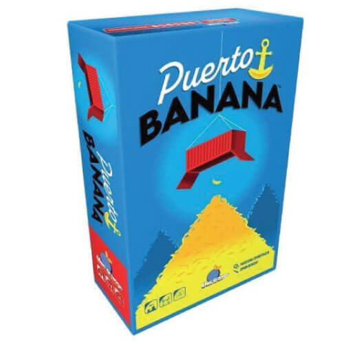 Puerto Banana
