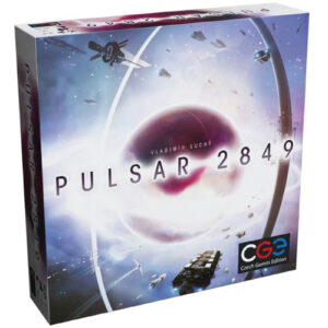 Pulsar 2849