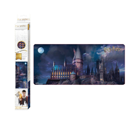 Pyramid – Harry Potter (Hogwarts) Desk Mat