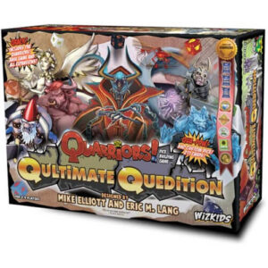 Quarriors! Qultimate Quedition