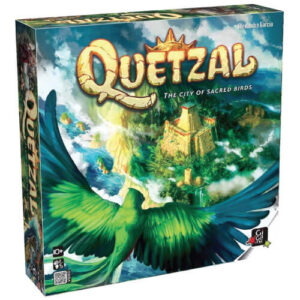 Quetzal