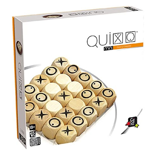 Quixo Mini
