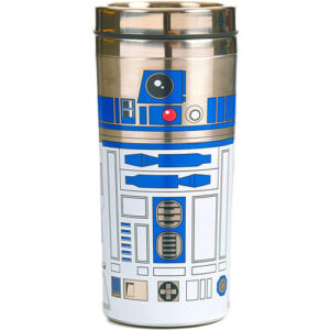 Paladone Star Wars – R2-D2 Travel Mug