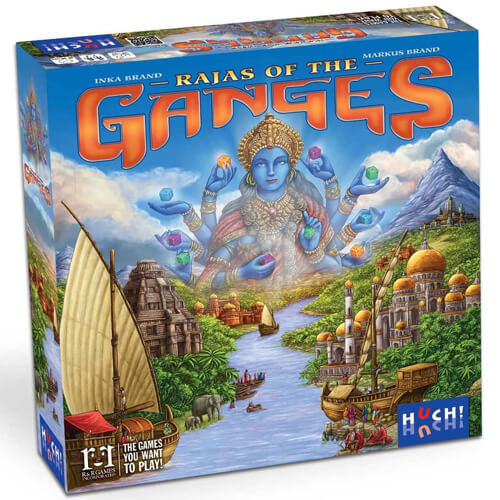 Once Upon a Castle Rajas of the Ganges