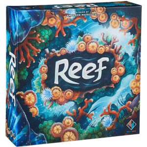  Reef