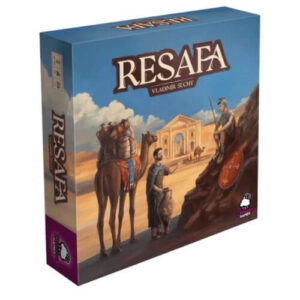 Resafa