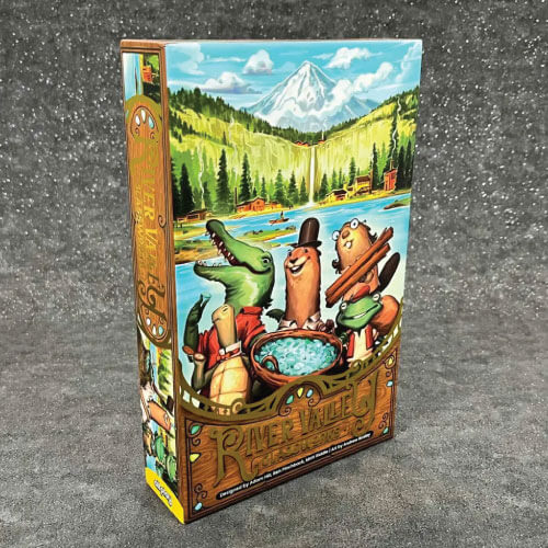 River Valley Glassworks