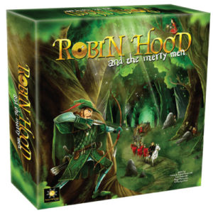 Robin Hood