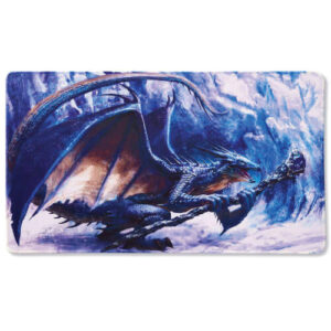 Dragon Shield Playmat – Roiin & Royenna