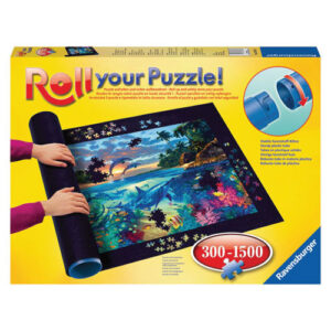 Roll Your Puzzle 300-1500