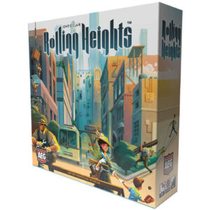 Rolling Heights