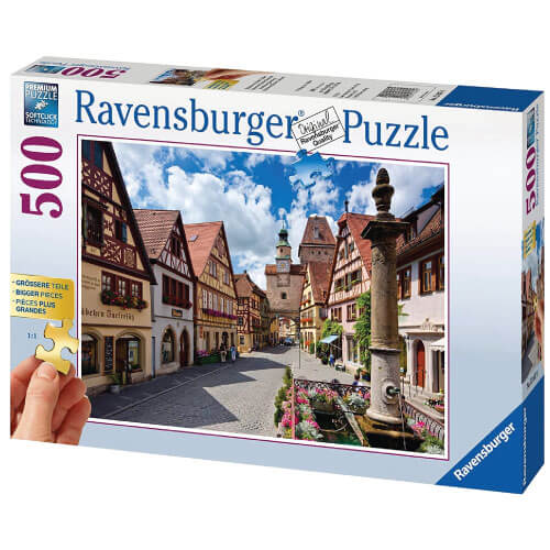 Rothenburg
