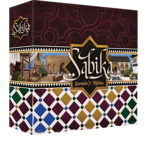 Sabika