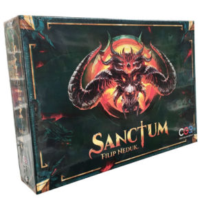 Sanctum