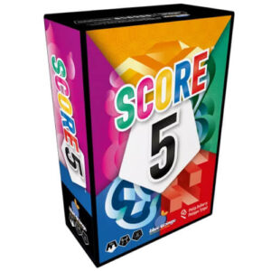 Score 5