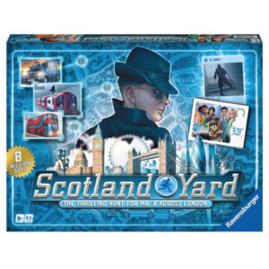 Scotland Yard