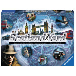 Scotland Yard