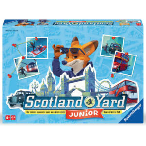 Scotland Yard Junior