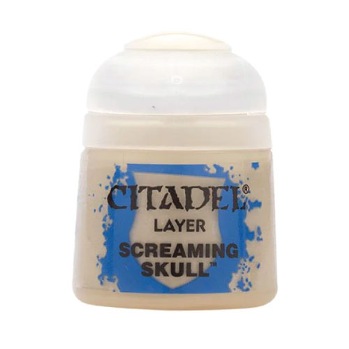 Screaming Skull 12ML – Screaming Skull 12ML –