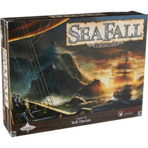 SeaFall