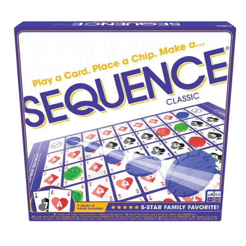 Sequence Sequence