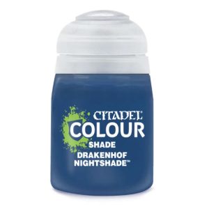 Shade: Drakenhof Nightshade (18ML)