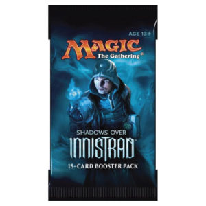 Iconic Masters Booster Box