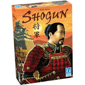 Shogun