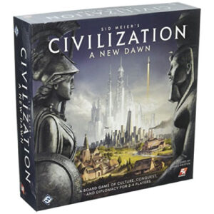 Sid Meier’s Civilization: A New Dawn