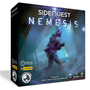 Side Quest: Nemesis 