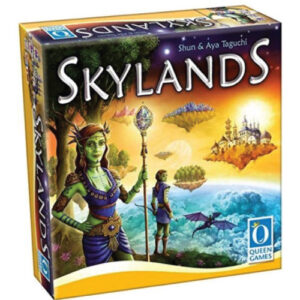 Skylands