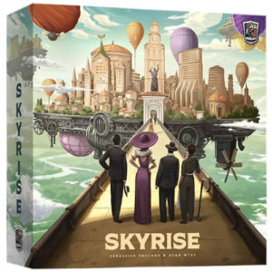 Skyrise (Retail)