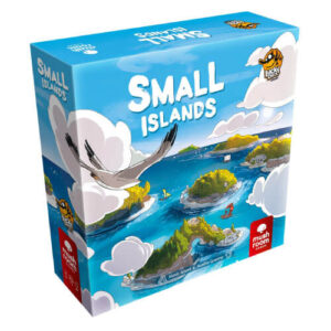 Small Islands