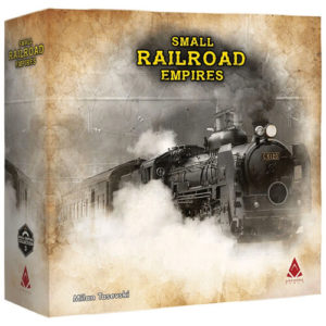 Small Railroad Empires