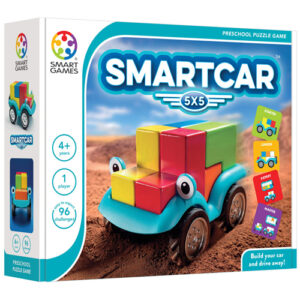 Smartcar 5×5