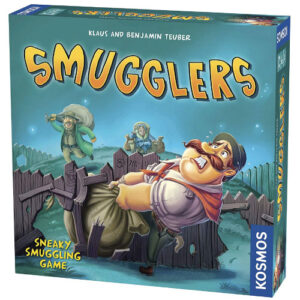 Smugglers