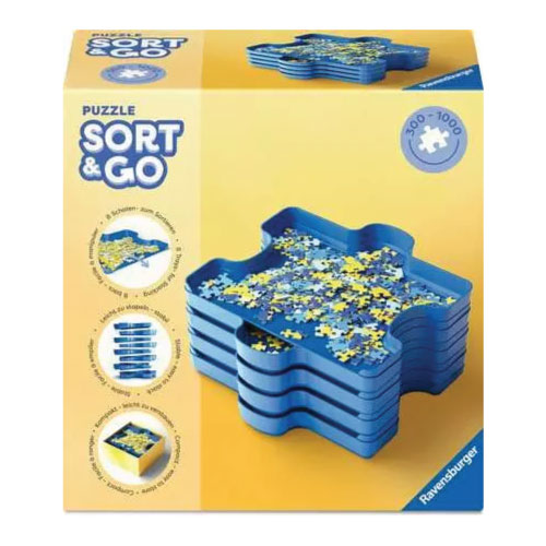 Sort and Go Sort and Go